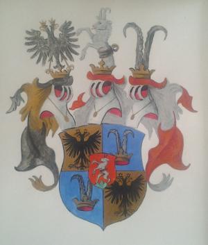 wappen original